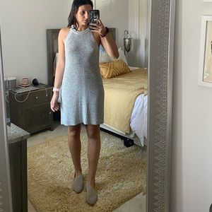 Madewell Knit Tank Dress